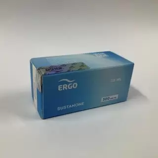 ERGO NEW SUST 300