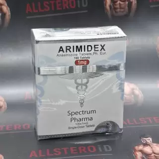 Spectrum New Arimidex