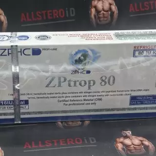 ZPtrop New