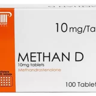 Olymp New Methan ( ПРОСРОЧКА - 08.2025)