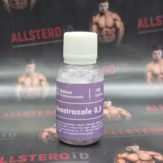 Watsan New ANASTROZOL