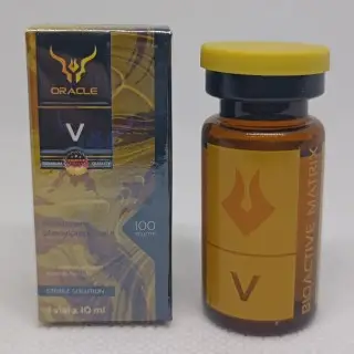 Oracle Nandrolone Phenylpropionate
