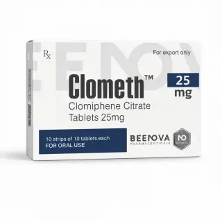 BEENOVA CLOMID