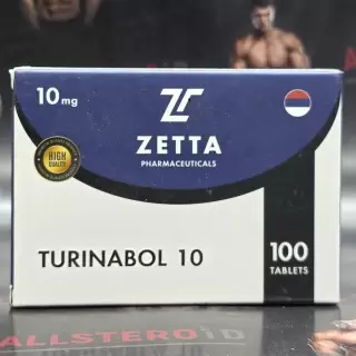 ZETTA TURINABOL
