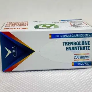 Virtus Trenbolone Enanthate