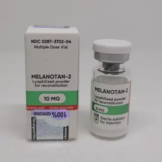 Hilma MELANOTAN 2