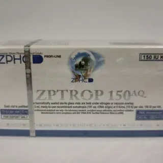 ZPHC NEW Zptrop 150 AQ
