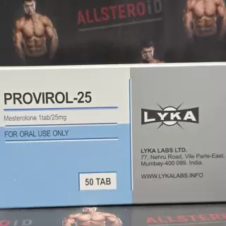 Lykalabs.INFO PROVIROL