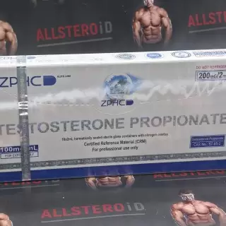 ZPHC NEW  Testosterone Propionate
