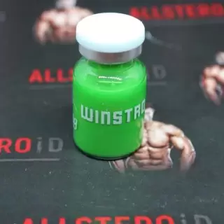 Chang WINSTRO