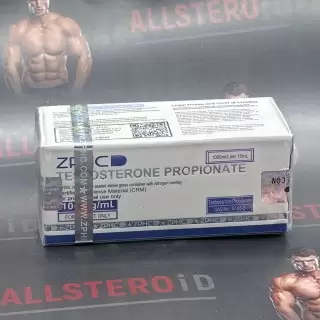 ZPHC NEW Testosterone P