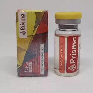 Prisma Testosterone Mix