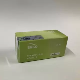 ERGO NEW TRENBOLONE A 100