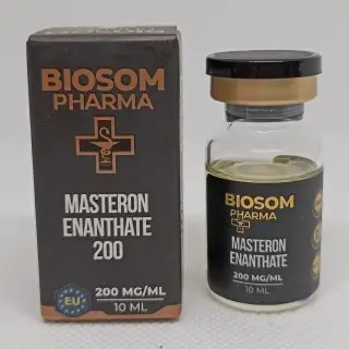 Biosom Masteron Enanthate