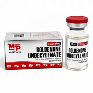 Medil Pharma  Boldenone Undecylenate