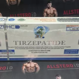 ZPHC NEW Tirzepatide