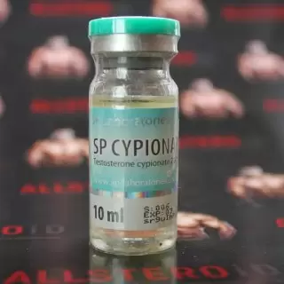 SP Cypionate РЕПЛИКА