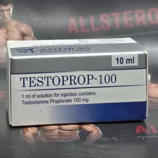 Andras Testoprol
