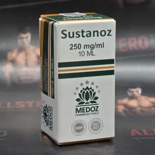 Medoz Sustanoz