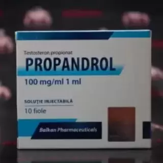 Balkan PROPANDROL (ORIGINAL)