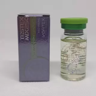 Vortex Testex Mix