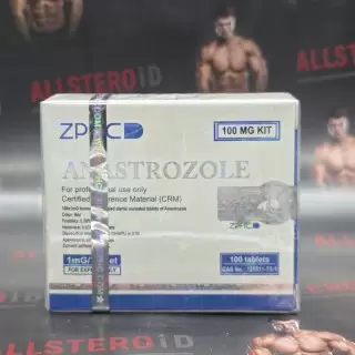ZPHC NEW Anastrozole