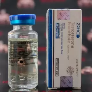 ZPHC Testosterone Enanthate (реплика)