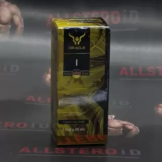 Oracle Testosterone P