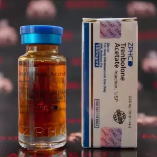 Trenbolone Acetate (реплика)