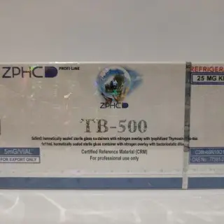 ZPHC NEW TB-500