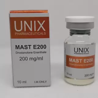 Unix Mast E