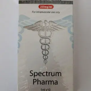 SPECTRUM TESTOC
