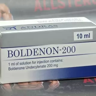 Andras Boldenon