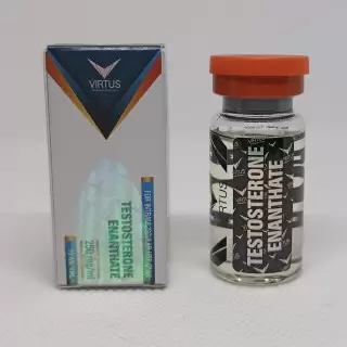 Virtus Testosterone Enanthate