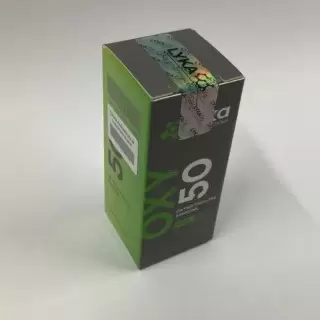 LYKA NEW OXYBOL