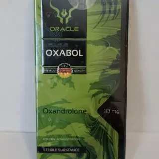 Oracle Oxandrolone