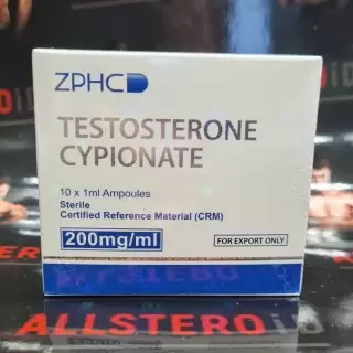 ZPHC TESTOSTERONE C (реплика)