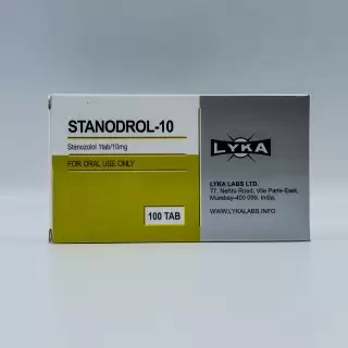 Lykalabs.INFO STANODROL-10