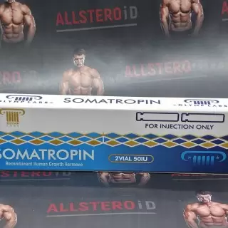 Olymp Somatropin