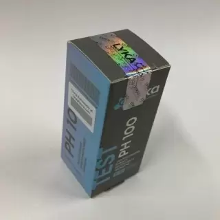 LYKA NEW TEST PH100
