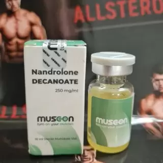 Musc-on Nandrolone Decanoate