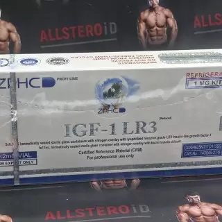 ZPHC NEW IGF-1 L3