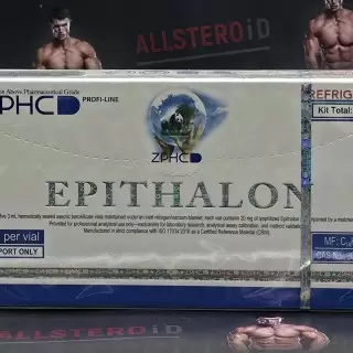 ZPHC NEW EPITHALON