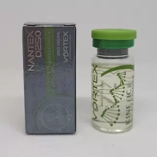 Vortex Nantex