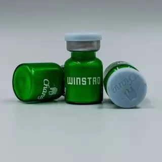 Chang WINSTRO