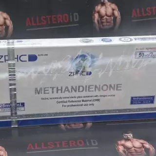 ZPHC NEW Methandienone