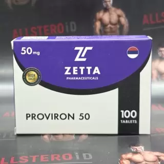 Zetta PROVIRON