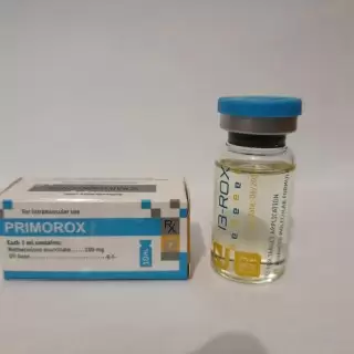 ZZEROX PRIMOROX