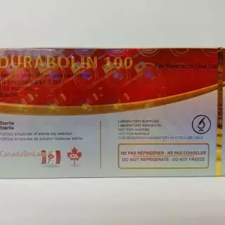CanadaBioLabs DURABOLIN