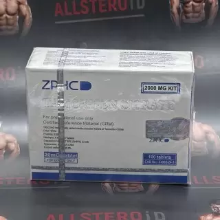 ZPHC NEW Tamoxifen Citrate